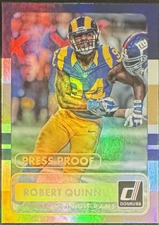 Robert Quinn