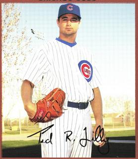 Ted Lilly