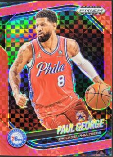 Paul George