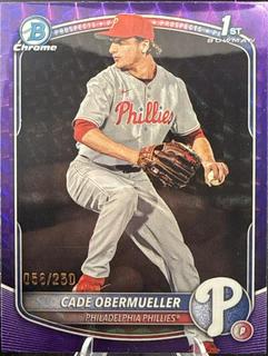 Cade Obermueller