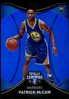Patrick McCaw