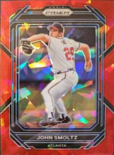John Smoltz