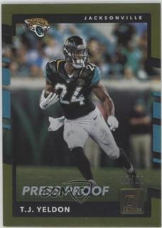 T.J. Yeldon
