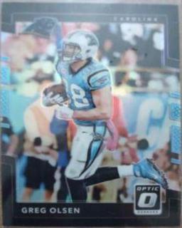 Greg Olsen