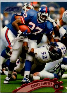 Rodney Hampton