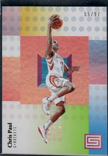 Chris Paul