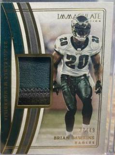 Brian Dawkins
