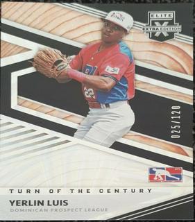 Yerlin Luis