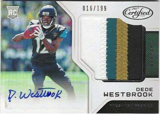 Dede Westbrook