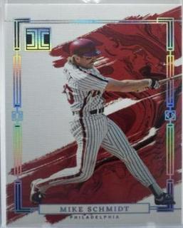 Mike Schmidt