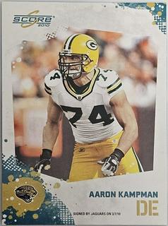 Aaron Kampman