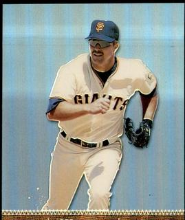 Jeff Kent