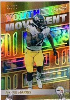 Najee Harris