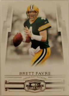 Brett Favre