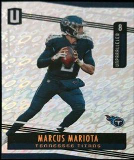 Marcus Mariota