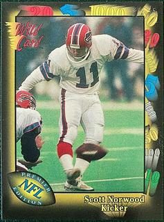 Scott Norwood