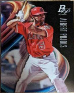 Albert Pujols