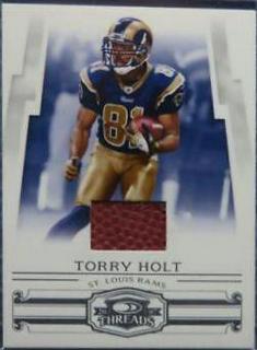 Torry Holt
