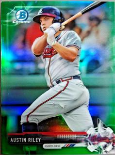 Austin Riley