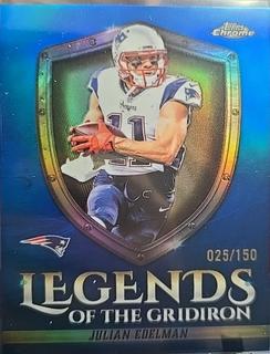 Julian Edelman