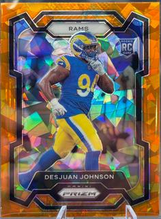 Desjuan Johnson