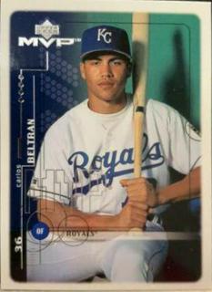 Carlos Beltran