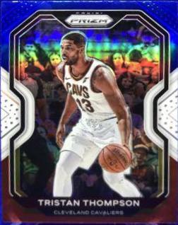 Tristan Thompson