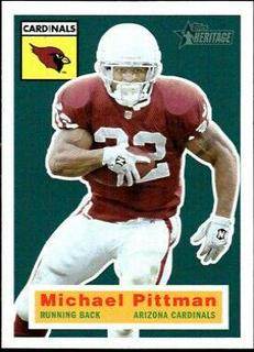 Michael Pittman