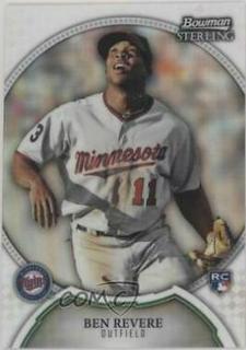 Ben Revere