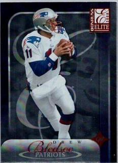 Drew Bledsoe