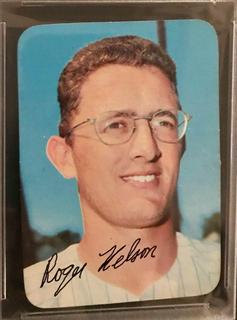 Roger Nelson