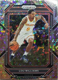 Lou Williams