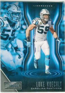 Luke Kuechly