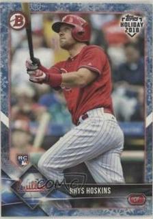 Rhys Hoskins