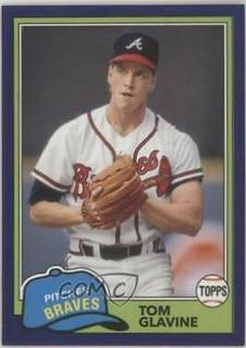 Tom Glavine