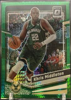 Khris Middleton