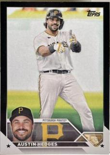 Austin Hedges