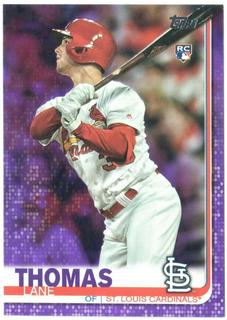 Lane Thomas