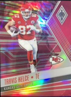Travis Kelce