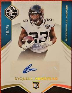 Ryquell Armstead