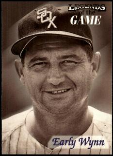 Early Wynn