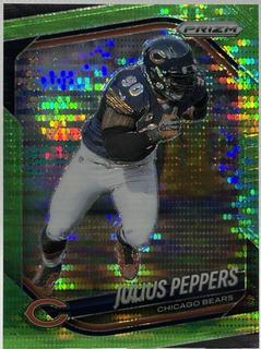 Julius Peppers
