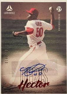 Hector Neris