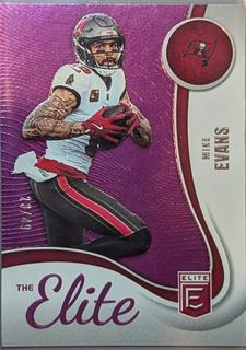 Mike Evans