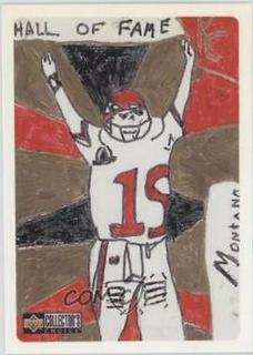 Joe Montana
