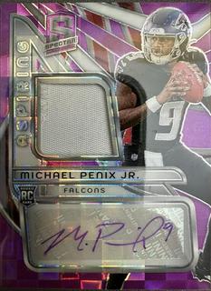 Michael Penix Jr.