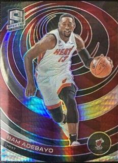 Bam Adebayo