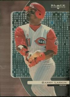 Barry Larkin