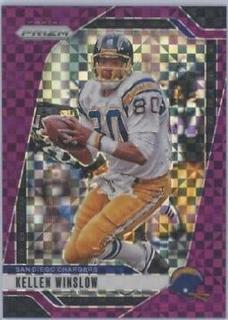 Kellen Winslow
