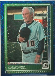 Jim Leyland